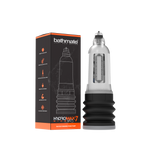 ハイドロマックス7【ワイドボーイ】