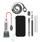 ハイドロエクストリーム11